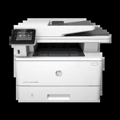 HP LaserJet Pro MFP M426fdn printer — compatible cartridges at FetchInk